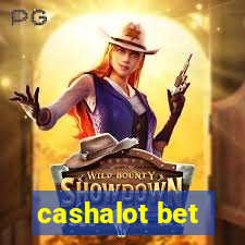 cashalot bet